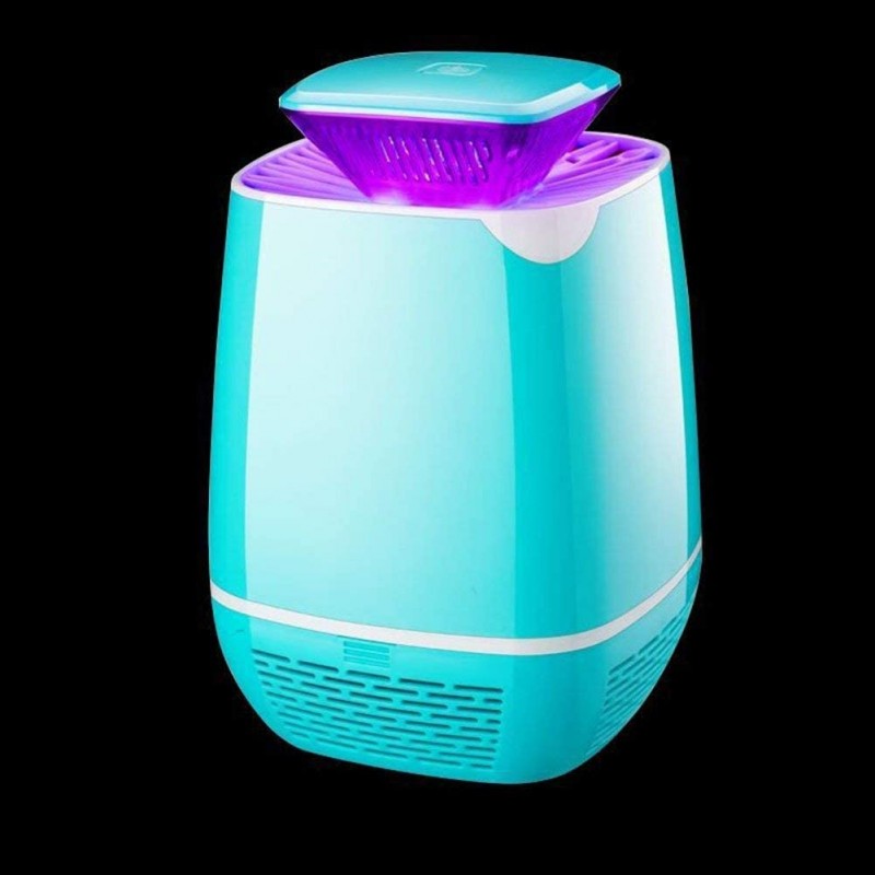 New Stylish Design Mosquito Lamp Trap Usb Support Plug