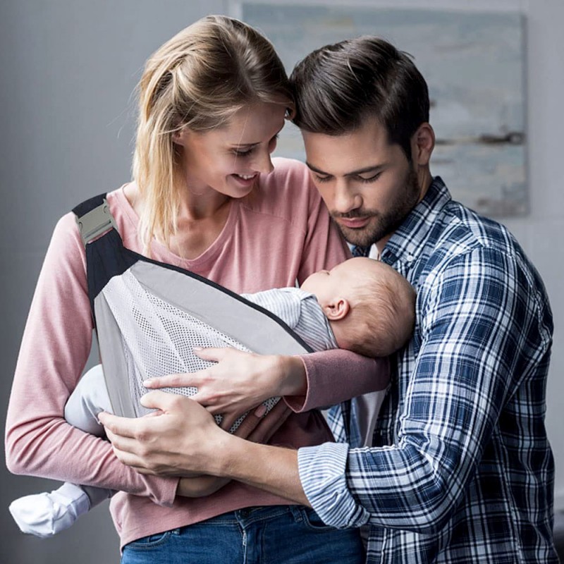 New Baby Sling Carrier