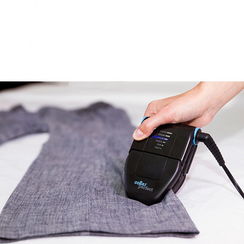 New Compact Travel Iron Portable Mini Iron