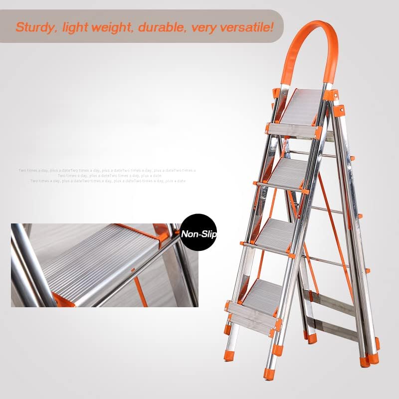 New Multi-Usage Alummunium Clothes Drying Rack With Ladder