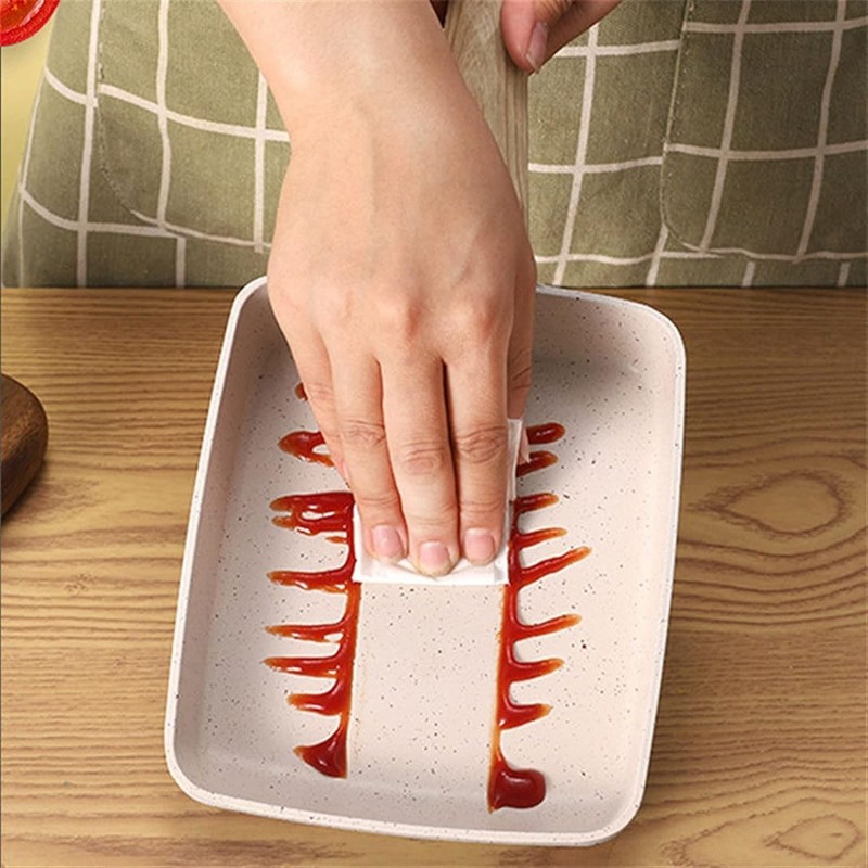 New Egg Frying Pan Non-Stick Kitchenware