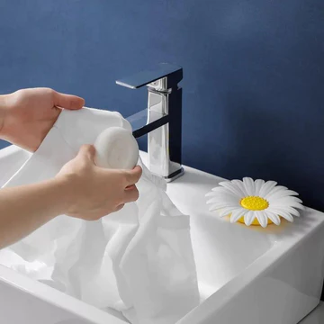 New Sunflower Shape Soap Dish