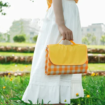 Foldable Picnic Mat