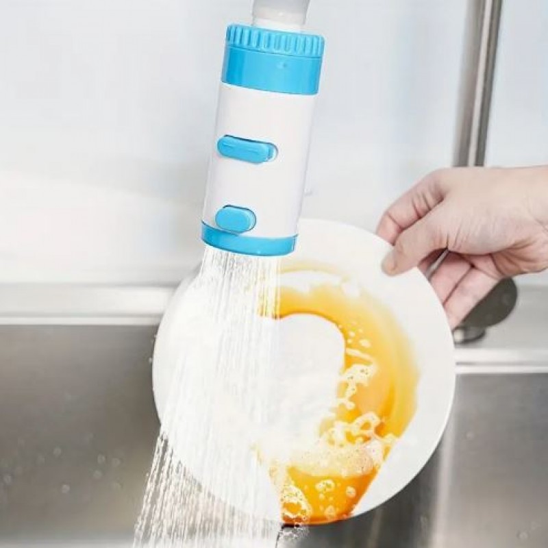 Innovative Multi-Functional Faucet Extender