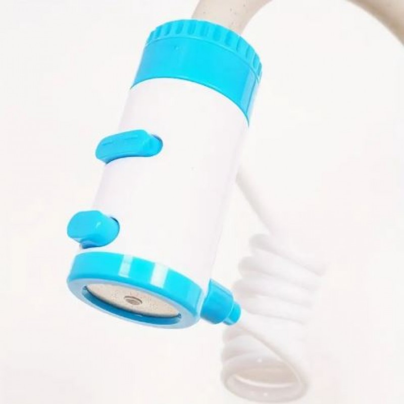 Innovative Multi-Functional Faucet Extender