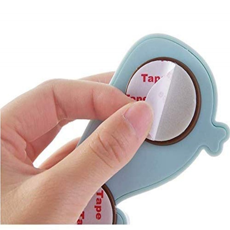 (Pack Of 2) Child Safety Cabinet Locks With Strong Adhesive Proofing Latches Lock For Drawers