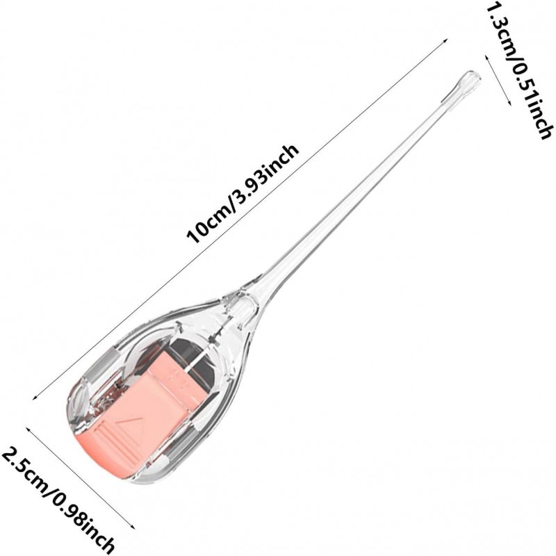 Light Up Ear Wax Remover For Kids