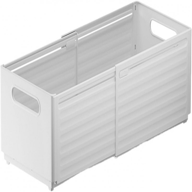 1pc Multifunctional Pull-Out Type Storage Box