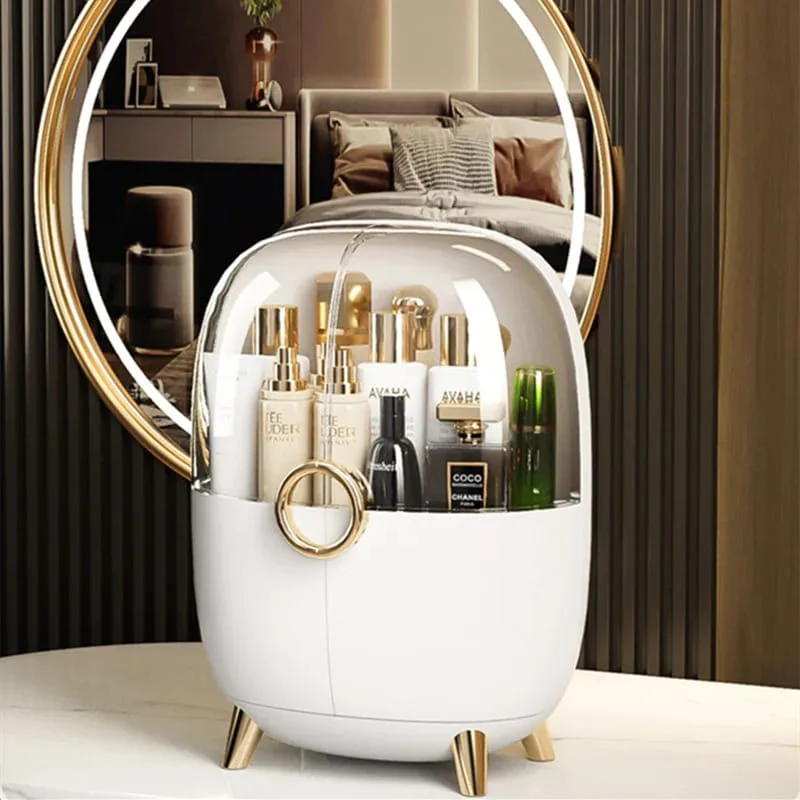 Luxury Modern Cosmetic Organizer