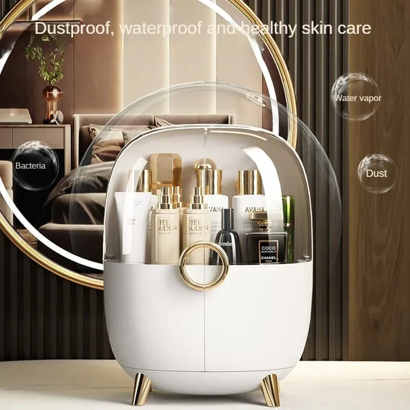 Luxury Modern Cosmetic Organizer