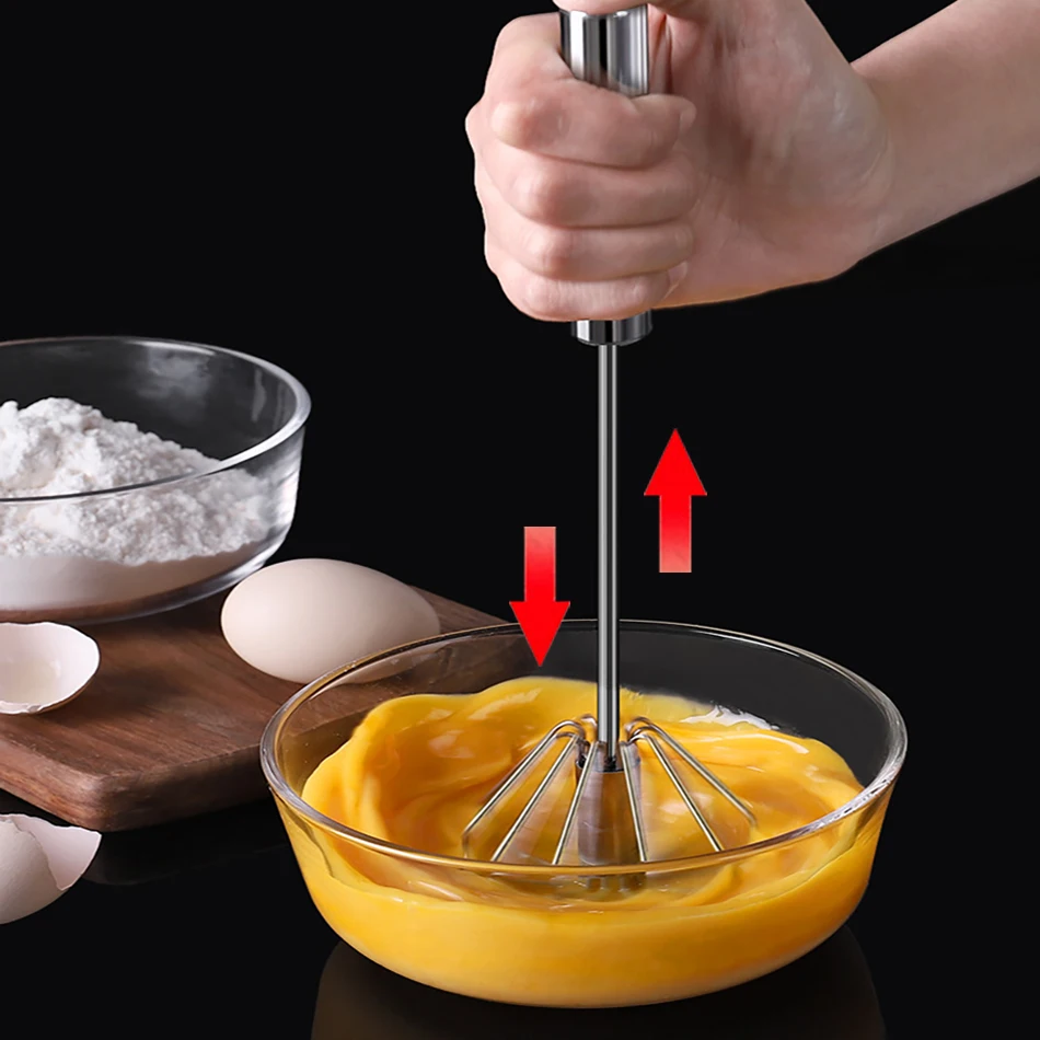 Egg Whisk 14 Inch
