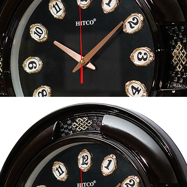 Fancy Office Style Wall Clock