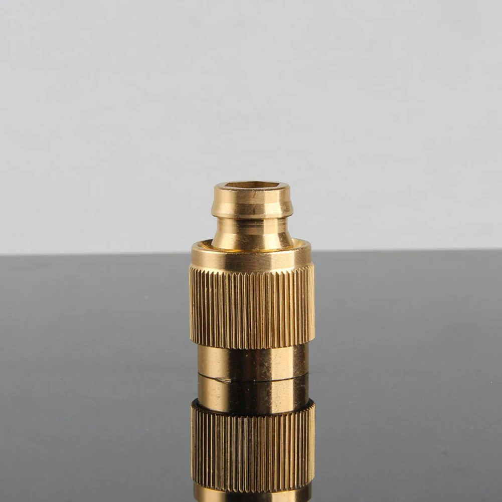 New High Pressure Water Spray Gun Spray Nozzle With Connector