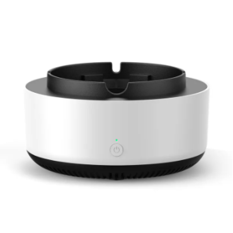 New Portable Smoke Removal Air Purification