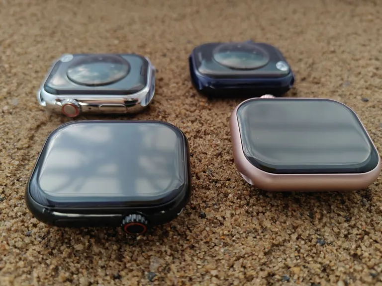 New LG71 Pro Smart Watch