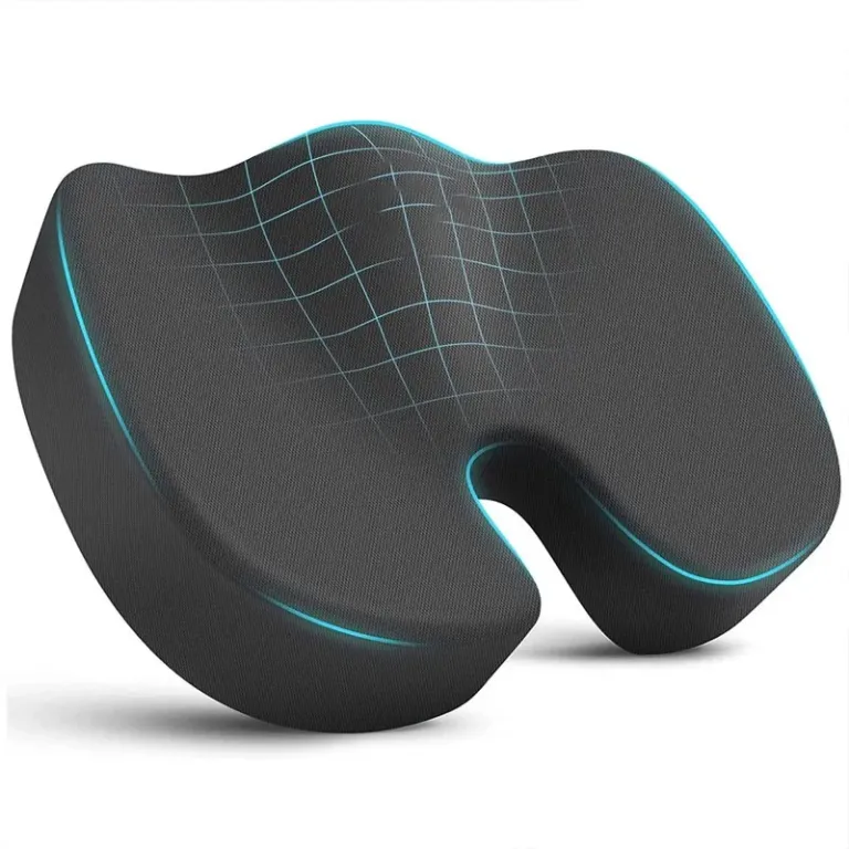 Universal U Shape Car Seat Cushion