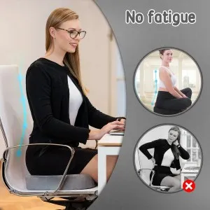 Universal U Shape Car Seat Cushion