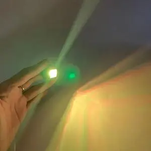 Universal Rechargeable Flashing Lights
