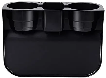 Universal 3 in 1 Car Storage Rack For Cars