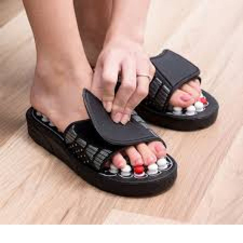 New Massage Slippers