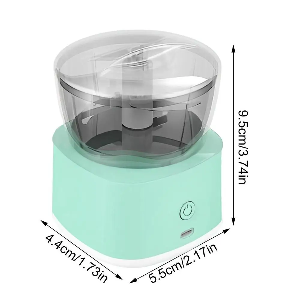 New Rechargeable Electric Food Chopper