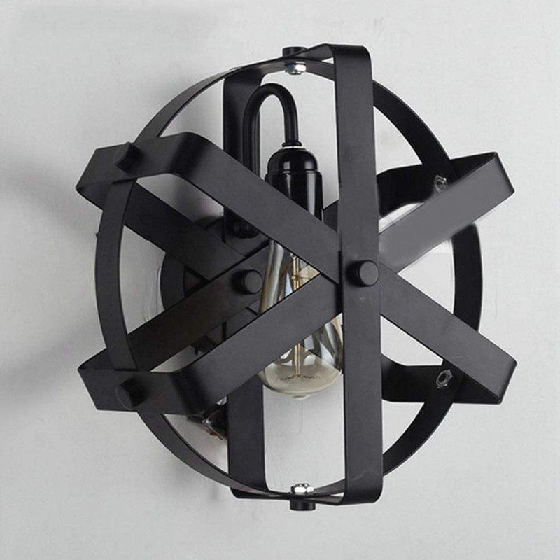 New Bommil Vintage Wall Lamp