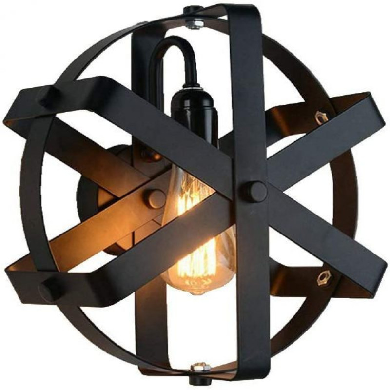 New Bommil Vintage Wall Lamp
