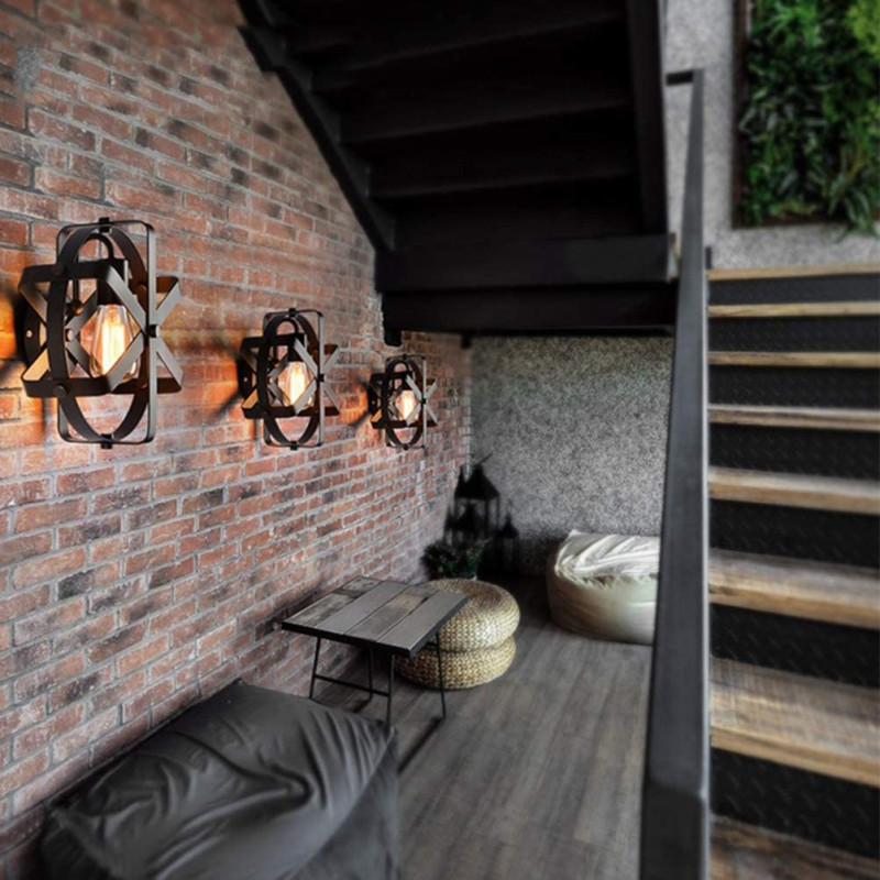 New Bommil Vintage Wall Lamp