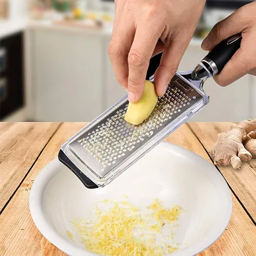 grater