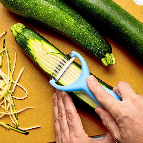 peeler