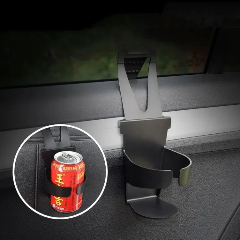 Car Cup Holder Glass Holder Door Holder