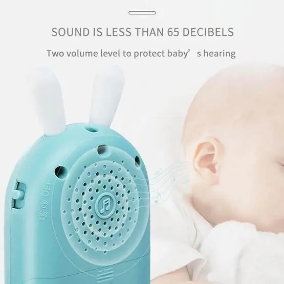 Baby Bite Music Mobile Phone Toy