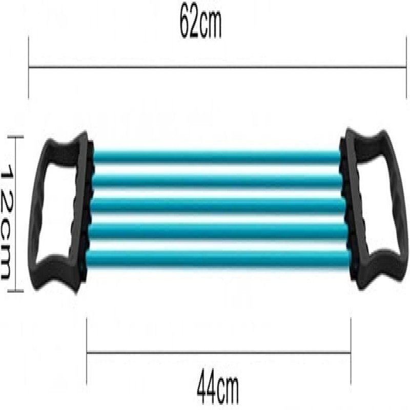 Stretch Bands for Exercise Profession Elastic Fitness Resistance Band
