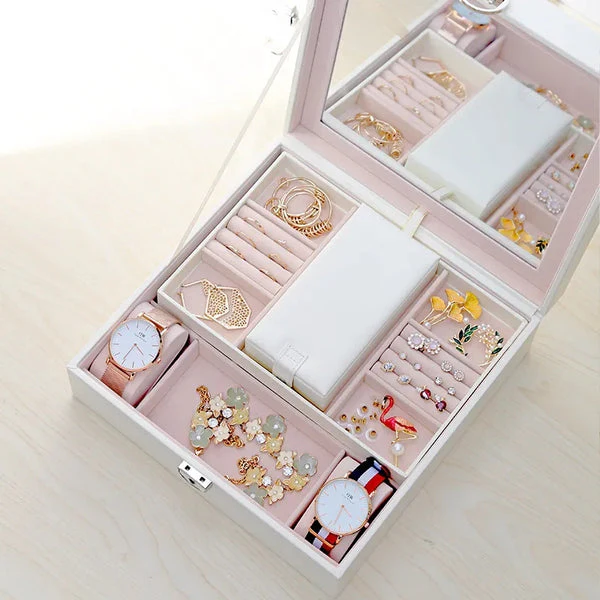 New Latest Premium Quality Jewelry Organizer