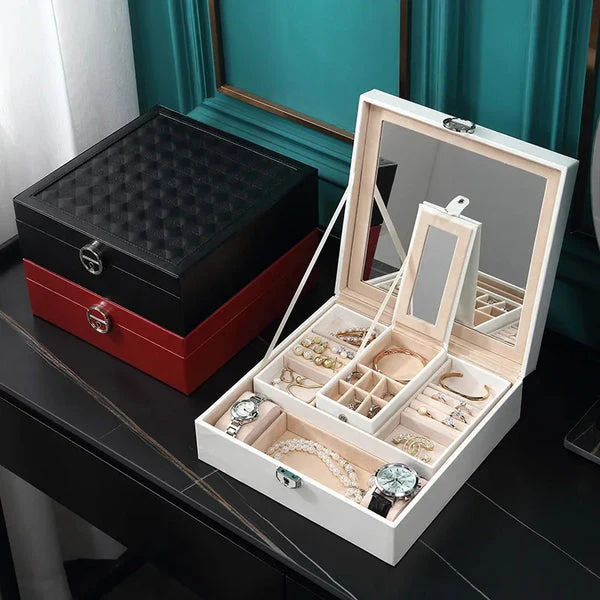 New Latest Premium Quality Jewelry Organizer