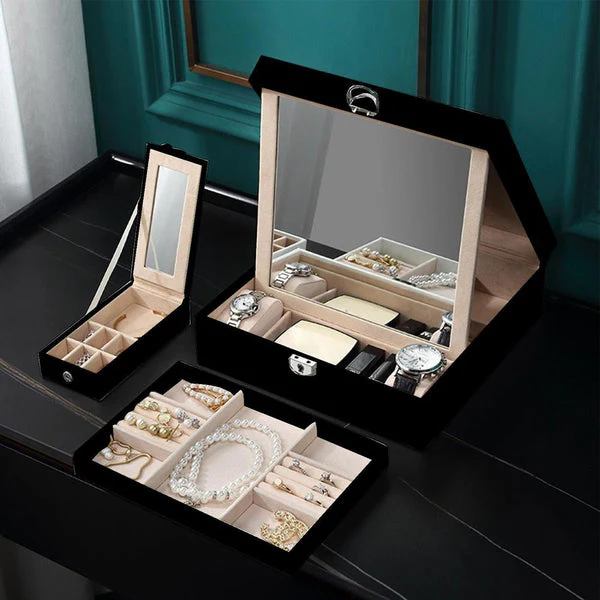 New Latest Premium Quality Jewelry Organizer