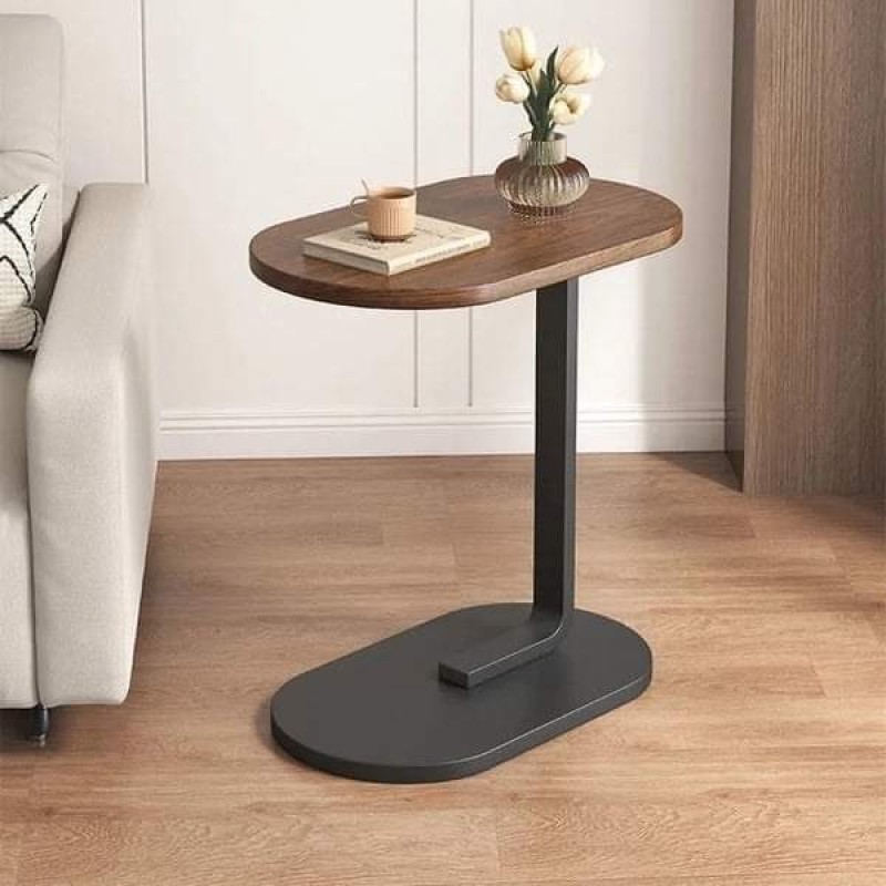 Multifunctional Minimalist Movable Side Table For Living Room Sofa Corner Side Table Coffee Table For Living Here
