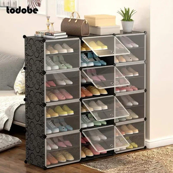 Shoe Storage Rack