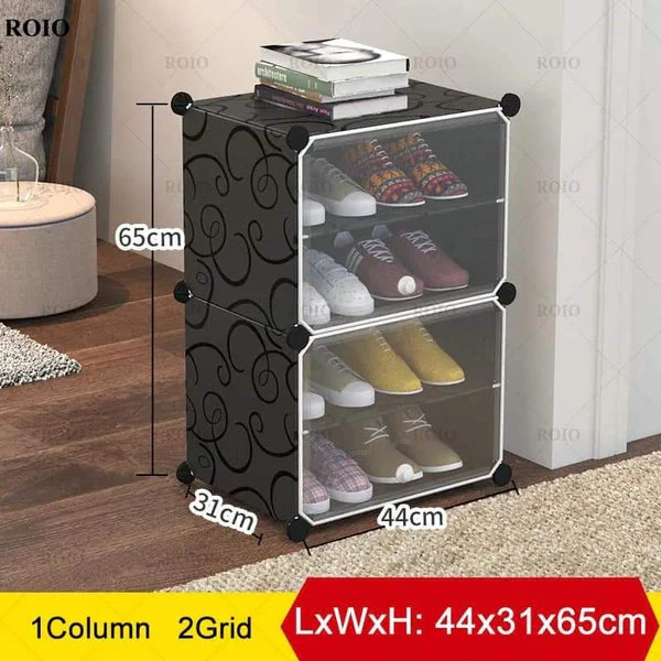 Shoe Storage Rack