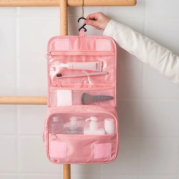 Cosmetic Traveling Bag