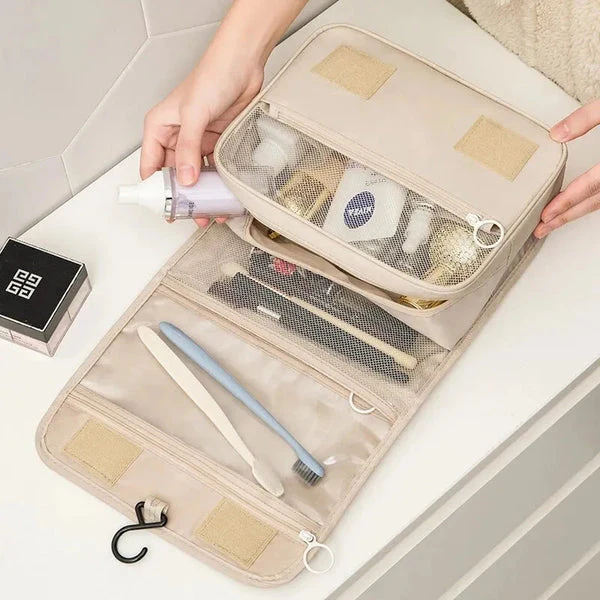 Cosmetic Traveling Bag