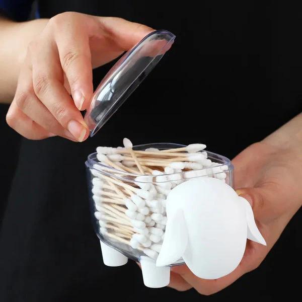 Multi Purpose Sheep Shape Holder Bud Holder Or Toothpick Holder
