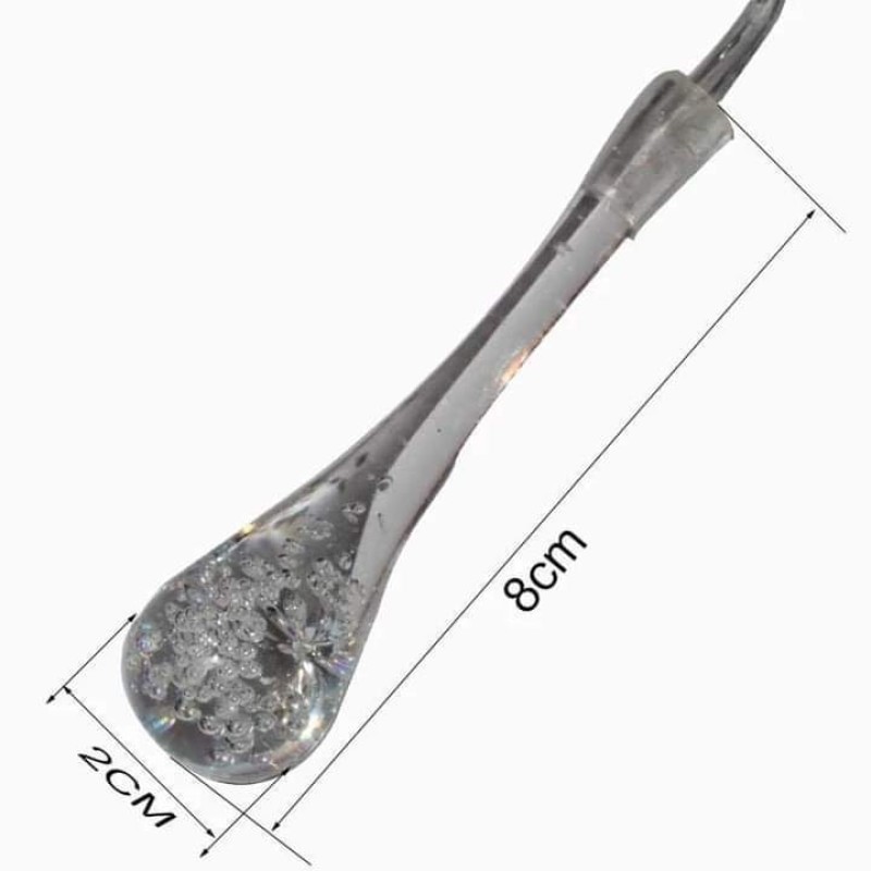 Water Drop Decoration Light