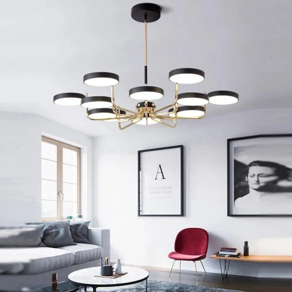 Buy Arena Chandelier
