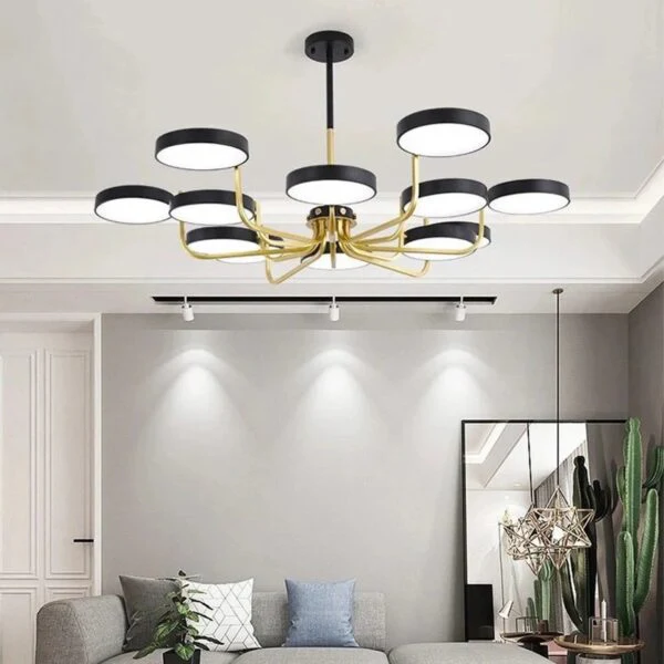 Buy Arena Chandelier