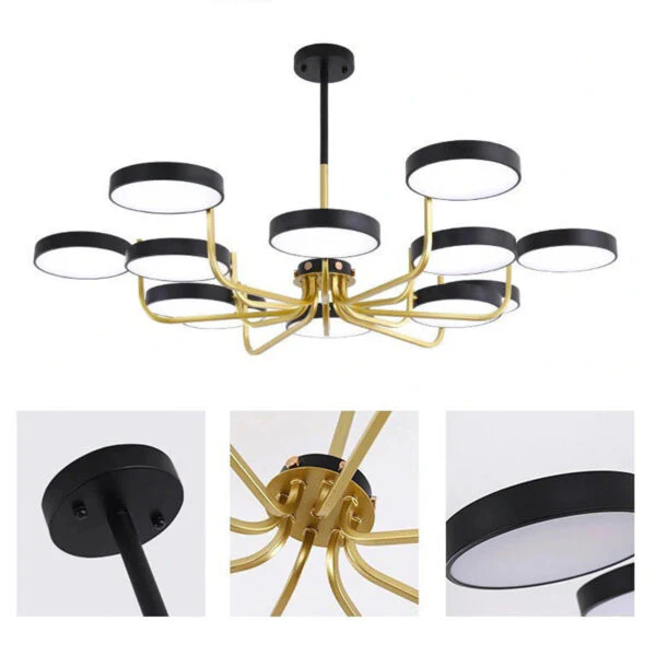 Buy Arena Chandelier