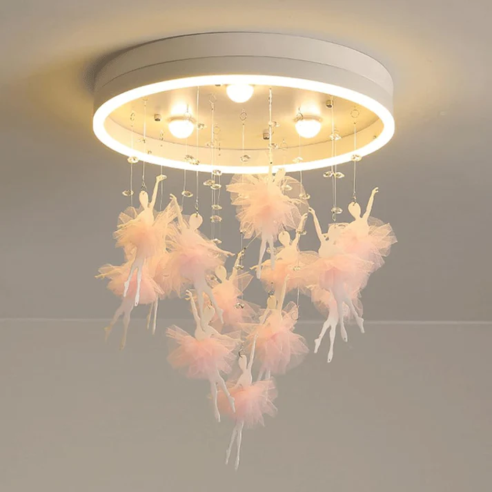 Buy Ballet Chandelier