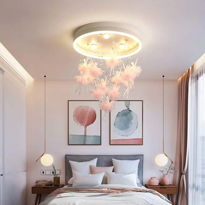 Buy Ballet Chandelier