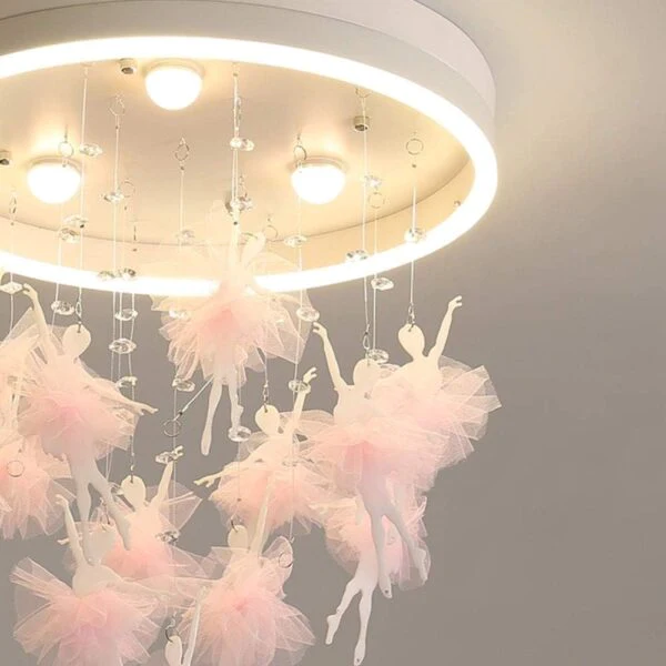 Buy Ballet Chandelier