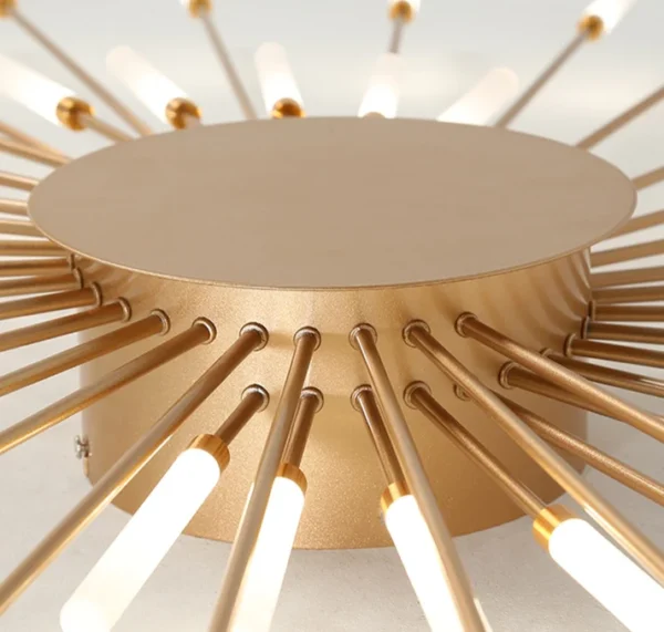Cancorde Ceiling Lamp